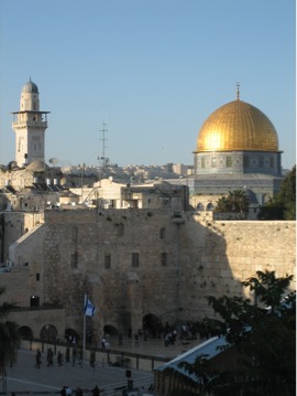 Jerusalem_kotel_mosque