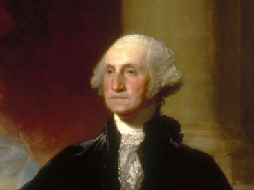 George-Washington